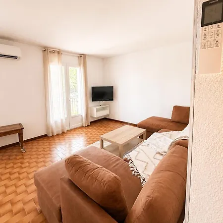 Casa Candie Private Garden 3 Bedrooms 6 People Сasa de vacaciones Roquebrune-sur-Argens