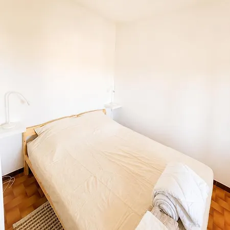 Сasa de vacaciones Casa Candie Private Garden 3 Bedrooms 6 People