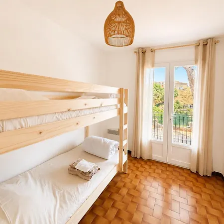 Сasa de vacaciones Casa Candie Private Garden 3 Bedrooms 6 People Roquebrune-sur-Argens